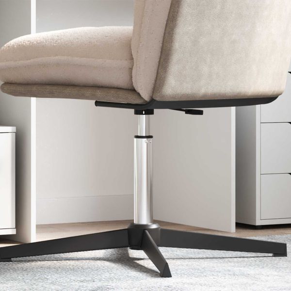 Газов цилиндър за офис стол Хром 18,5 см Желязо