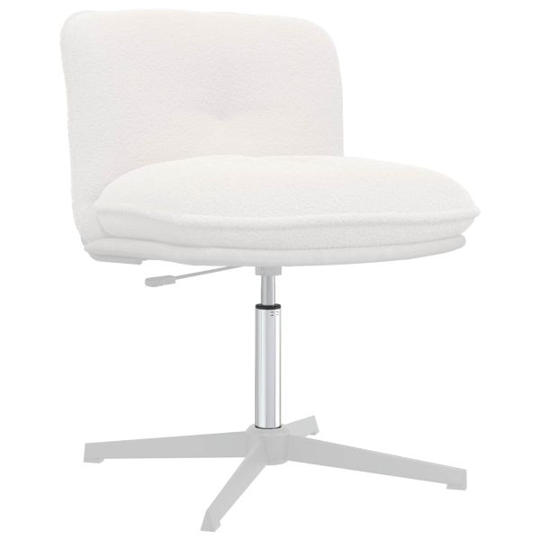 Газов цилиндър за офис стол Хром 18,5 см Желязо