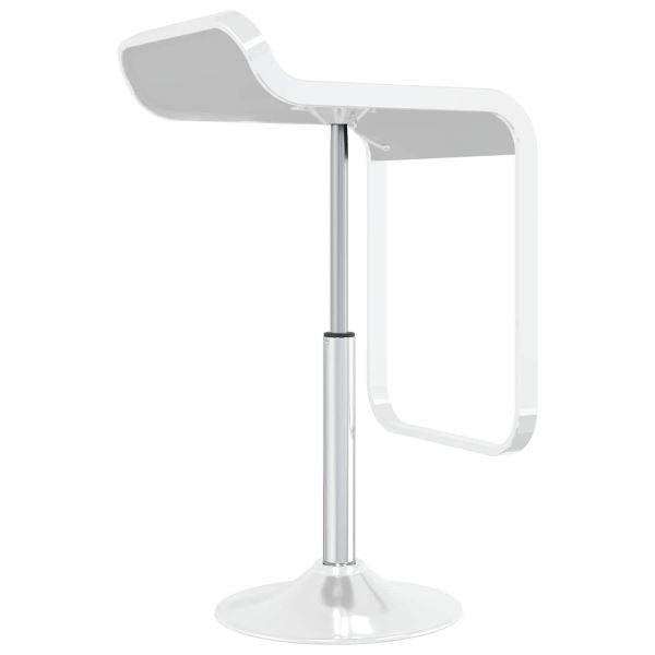 Газов цилиндър за офис стол Хром 21,5 см Желязо