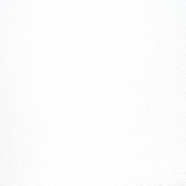 Легло за деца с табла с таблото Бяло 90 x 190 cm PU