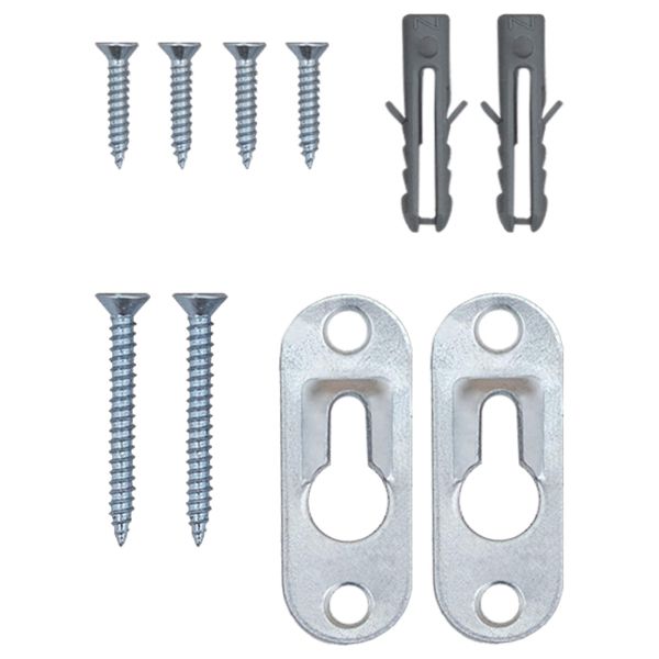 Облегалка за глава с таблото Естествен 100 x 55 x 3 см Ратан