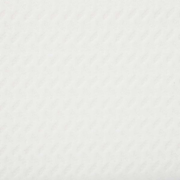 Възглавница с възглавница Бяло 26 x 21 x 15 см Полиестер