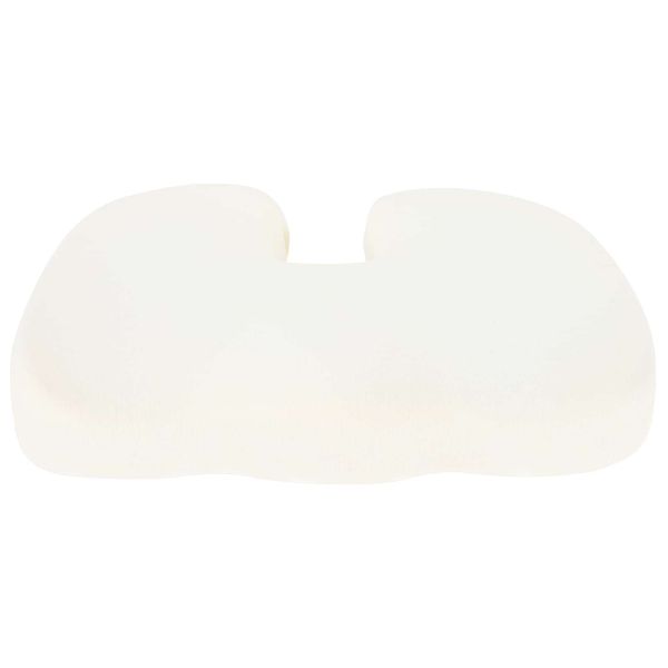 Възглавница с възглавница Сив 46 x 38 x 8 см Мрежа