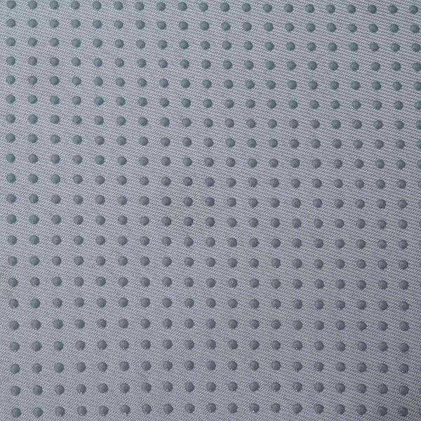 Възглавница с възглавница Светлосиво 42 x 37 x 8 см Памук