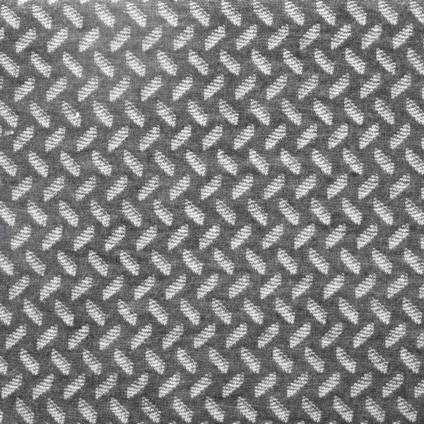 Възглавница с възглавница Сив 55 х 36 х 10 см Полиестер