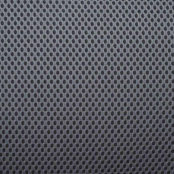 Възглавница с възглавница Сив 34 x 31.5 x 12 см Мрежа