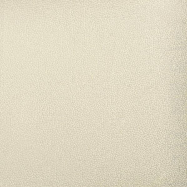 Накланяем офис стол, кремав, изкуствена кожа