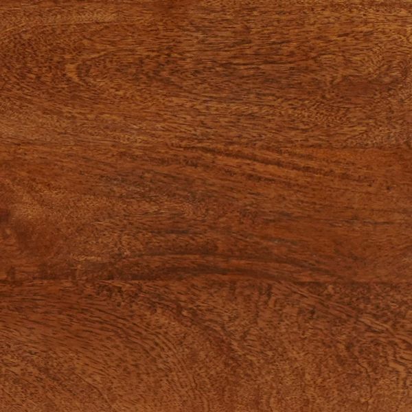 Нощен шкаф Кафяво 40 x 33,5 x 46 см Солидно мангово дърво