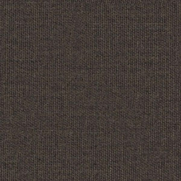 Обедени столове с колела 2 pcs Тъмносив 57 x 67 x 95 см Лен