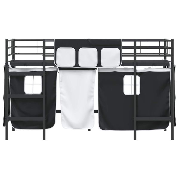 Черно 75 x 190 cm