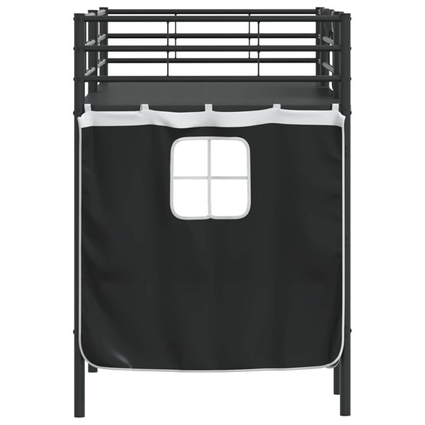 Черно 75 x 190 cm