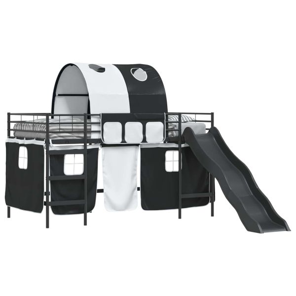 Черно 90 x 201 см