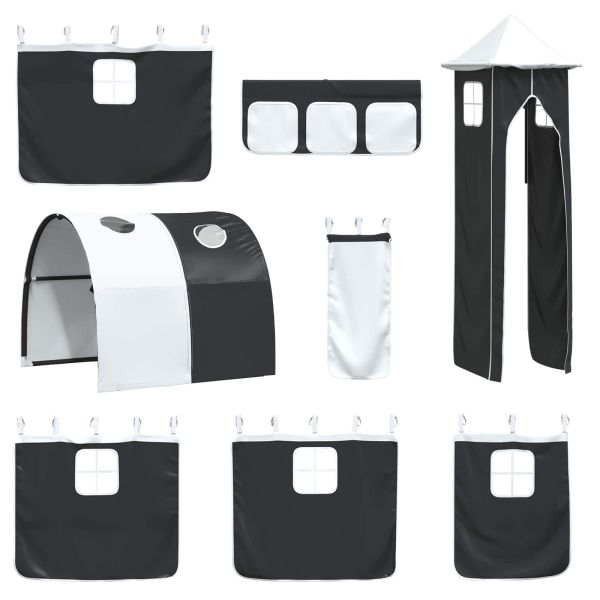 Черно 100 x 190 cm