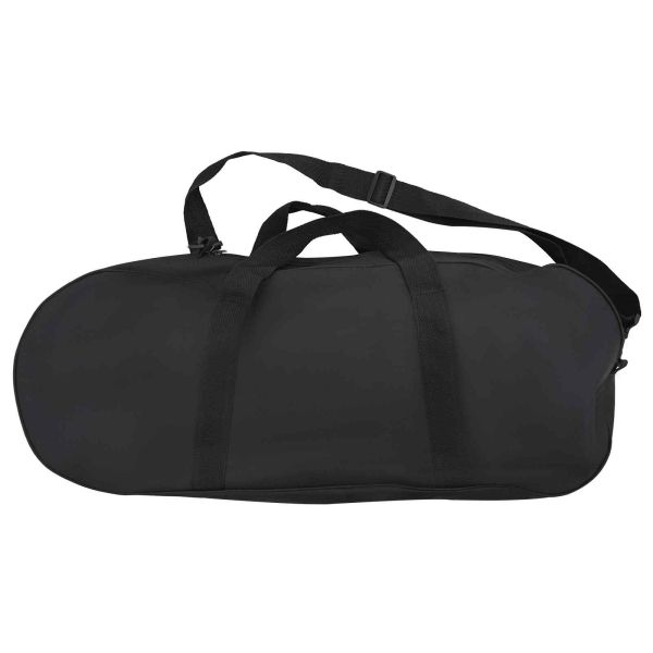 3 в 1 снегоходки с туристически пръчки Червено 21 инча