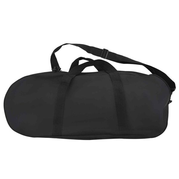 3 в 1 снегоходки с туристически пръчки Червен и Черен 21 инча