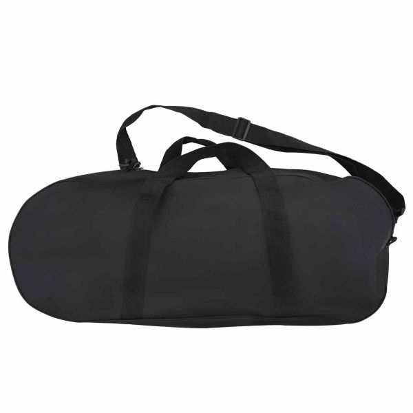 3 в 1 снегоходки с туристически пръчки Синьо 25 инча