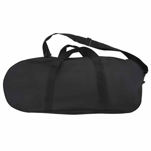 3 в 1 снегоходки с туристически пръчки Червено 30 инча