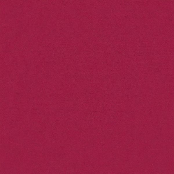 Шезлонг Лаунж Виненочервен 91 x 157 x 91 см Кадифе