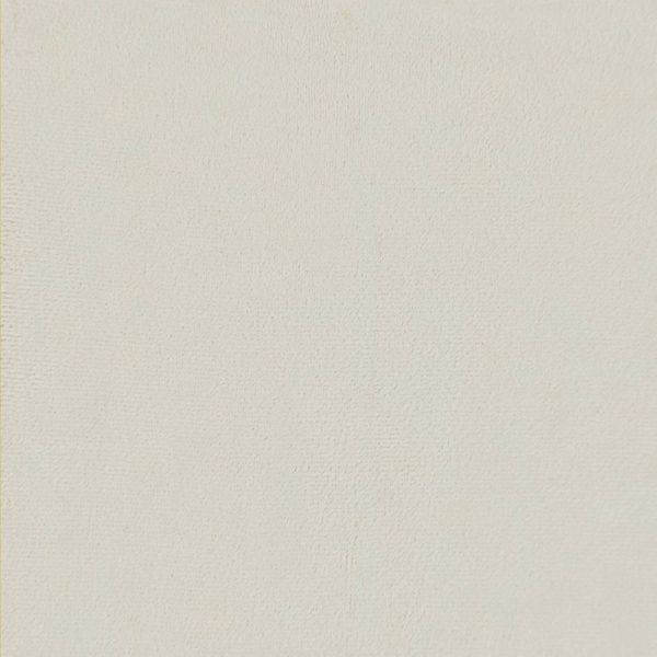 Шезлонг Лаунж с възглавница Крем 91 x 157 x 91 см Кадифе