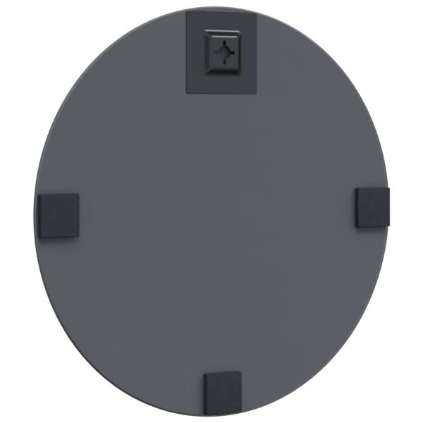 Стенни огледала Кръгла Ø 30 cm закалено стъкло