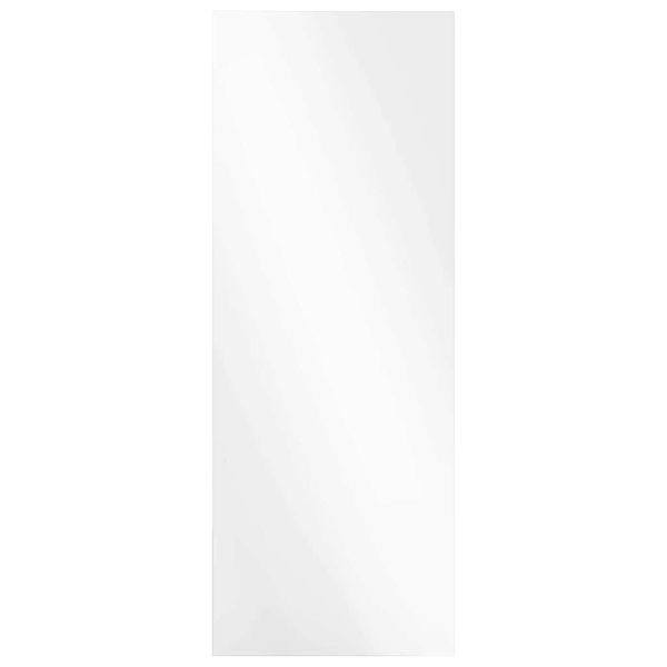 Стенни огледала Правоъгълна 30 x 80 cm закалено стъкло