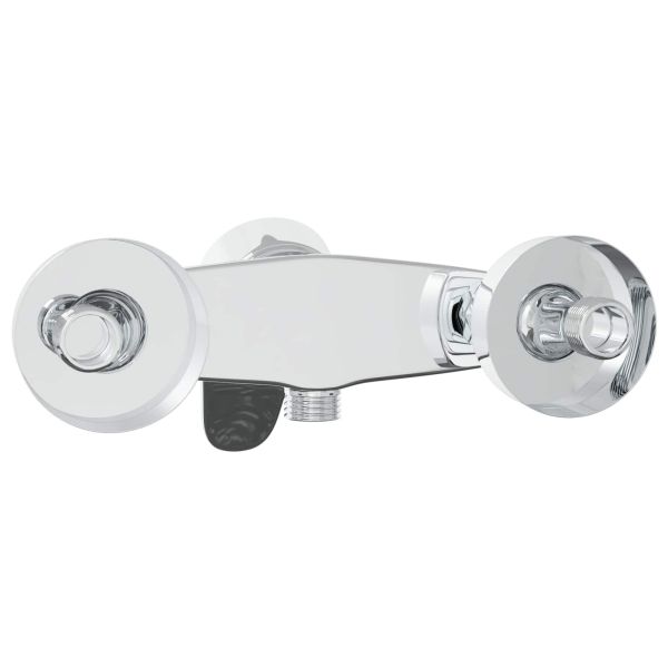 Смесител за душ Хром G 1 / 2 инча