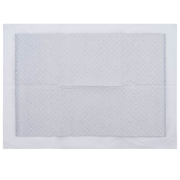 Подложка за тренировка на домашни любимци 50 pcs 45 x 33 cm