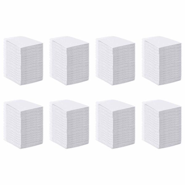 Подложка за тренировка на домашни любимци 400 pcs 45 x 33 cm