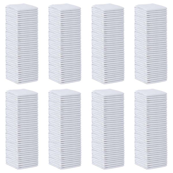 Подложка за тренировка на домашни любимци 400 pcs 60 x 45 cm