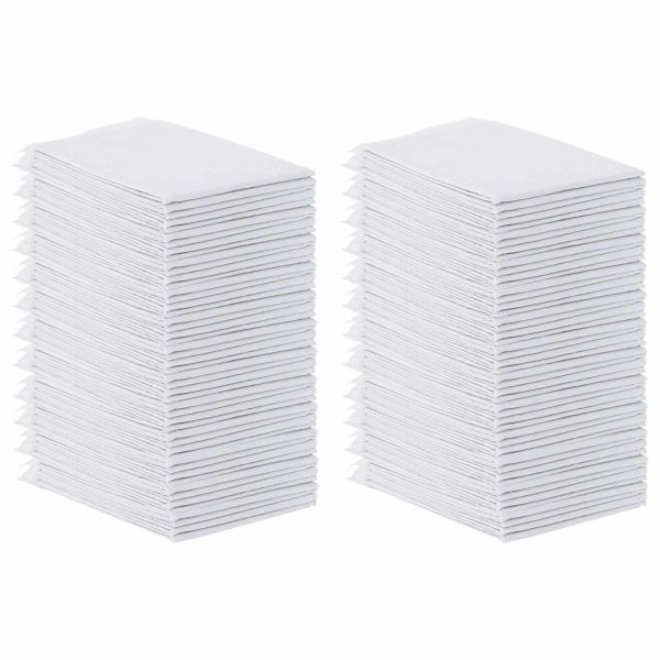 Подложка за тренировка на домашни любимци 100 pcs 60 x 60 cm