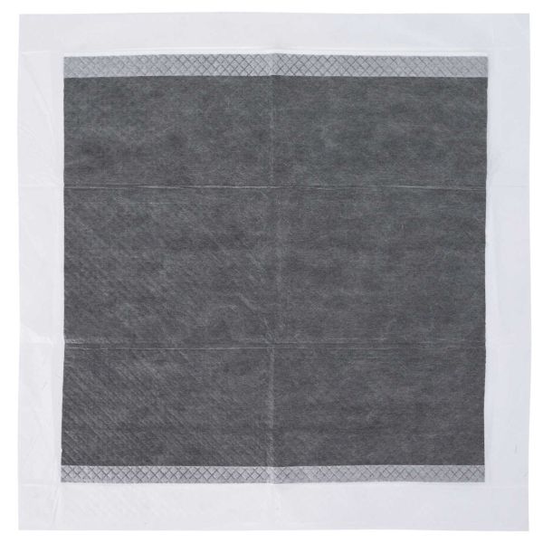 Подложка за тренировка на домашни любимци 400 pcs 60 x 60 cm