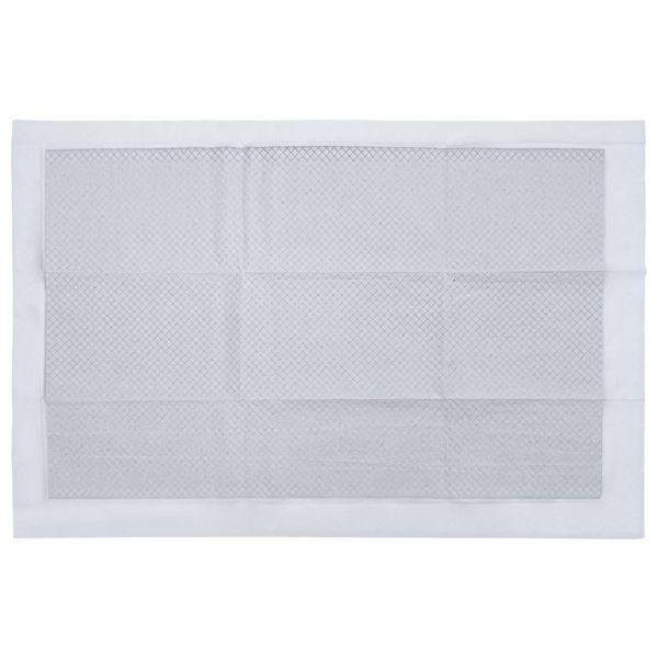 Подложка за тренировка на домашни любимци 200 pcs 90 x 60 cm