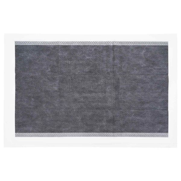 Подложка за тренировка на домашни любимци 400 pcs 90 x 60 cm