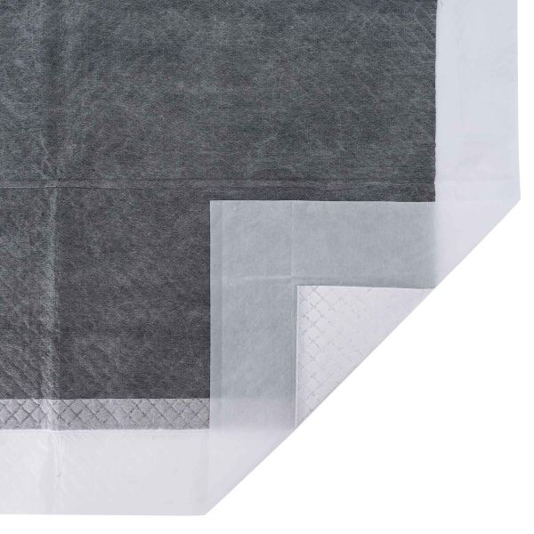 Подложка за тренировка на домашни любимци 300 pcs 120 x 80 cm