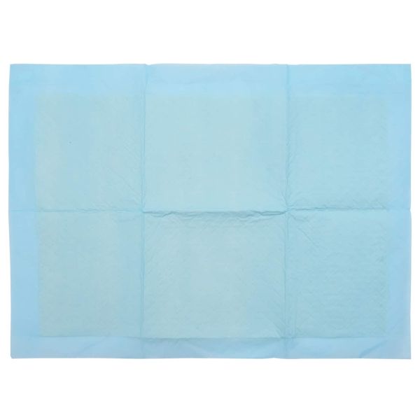Подложка за тренировка на домашни любимци 100 pcs 45 x 33 cm