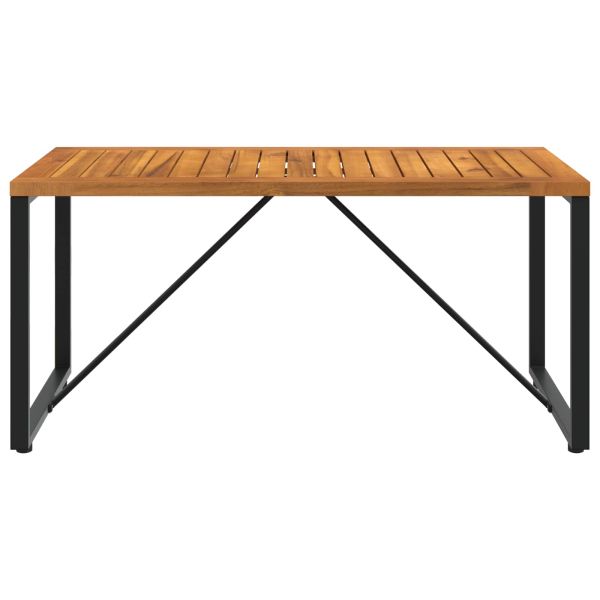 Комплект за външни мебели с възглавница 4 pcs Крем