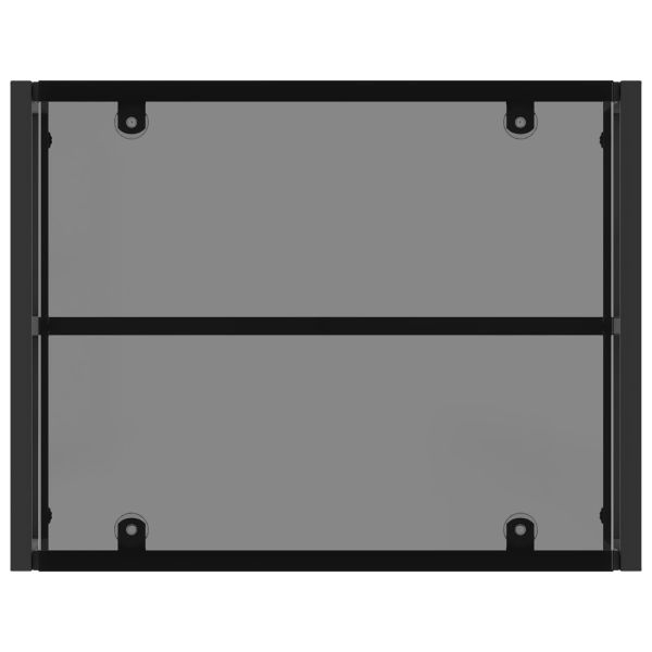 Комплекти мебели с възглавница 3 pcs Черен и Туркоаз Ратан