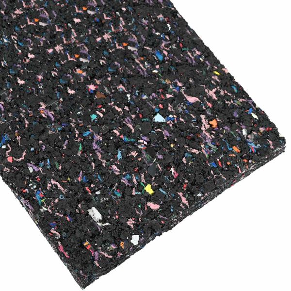 Гумена валяк Черно Каучук