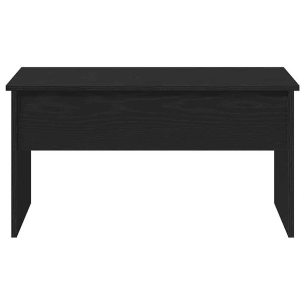 Масичка за кафе Черния дъб 80 x 50,5 x 41,5 см Инженерно дърво