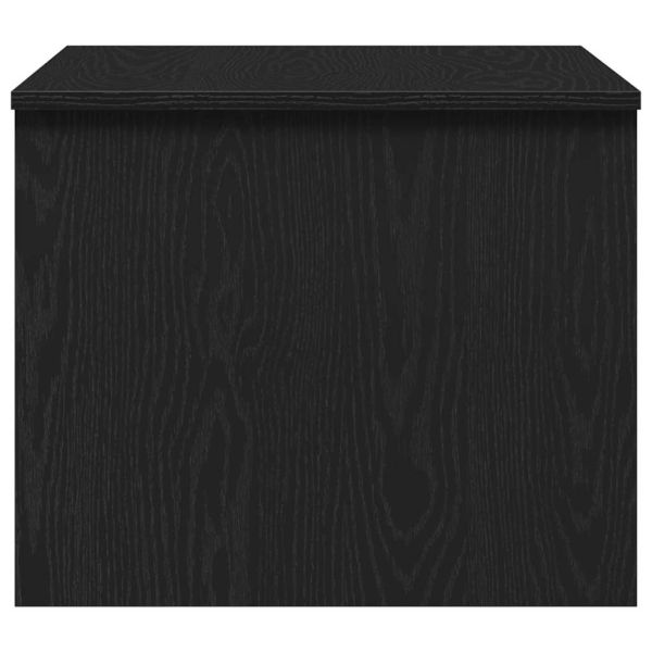 Масичка за кафе Черния дъб 80 x 50,5 x 41,5 см Инженерно дърво