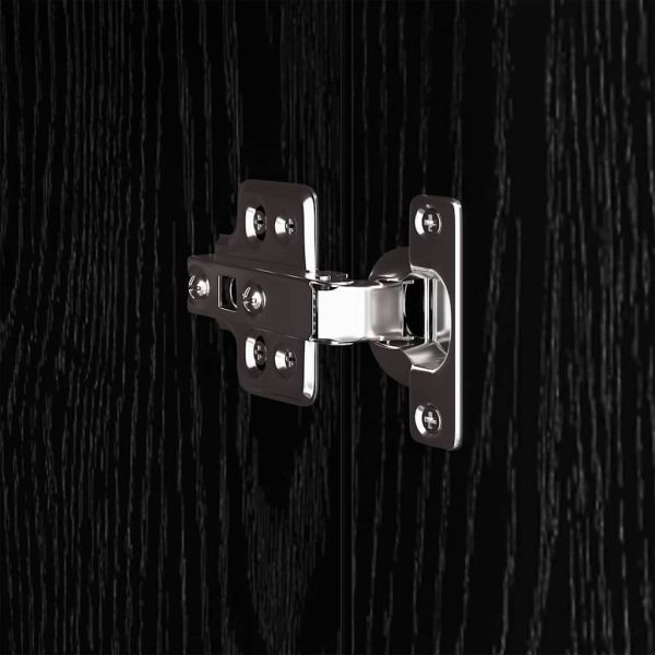 Стойка за излагане Черния дъб 31 x 30 x 60 cm Инженерно дърво