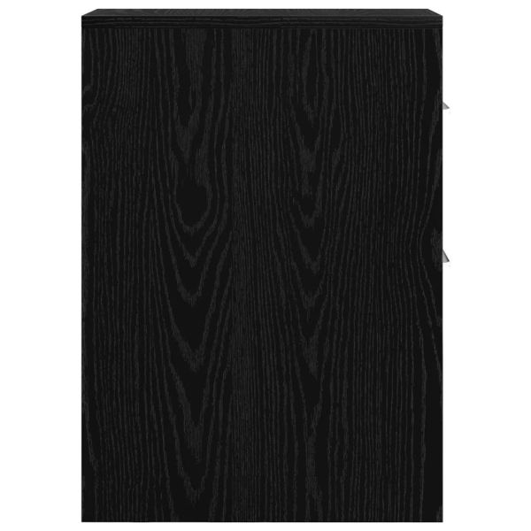 Комплект мебели за баня Черния дъб 22 x 44 x 61.5 см