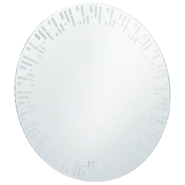 LED огледало за баня 60 см