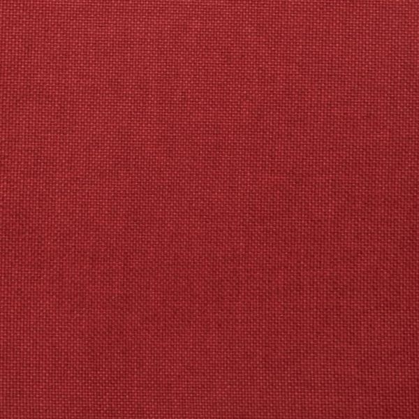 Изправящ стол, виненочервен, текстил