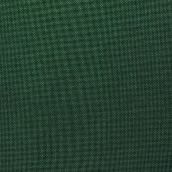 Електрически реклайнер стол, тъмнозелен, текстил