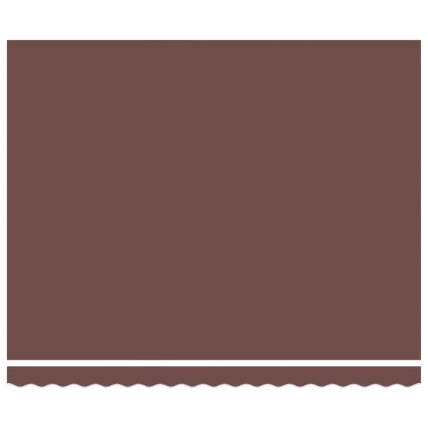 Сгъваем навес Кафяво 400 × 300 cm Полиестер и метал