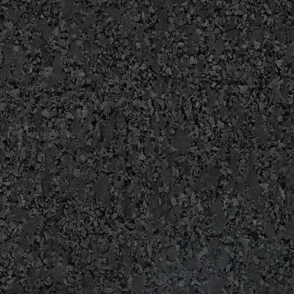 Гумена подложка Черно Каучук