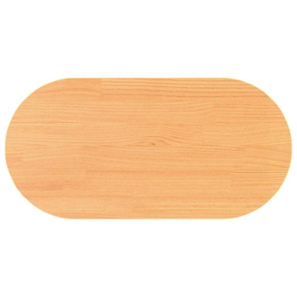 Масичка за кафе Кафяво с восъчно покритие 80 x 39,5 x 35 см