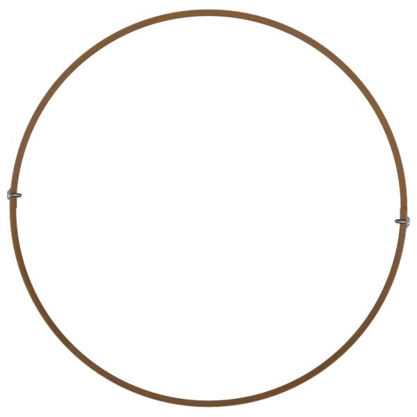 Градински саксии 5 pcs Кафяво 30 x 30 x 20 cm Кортенова стомана