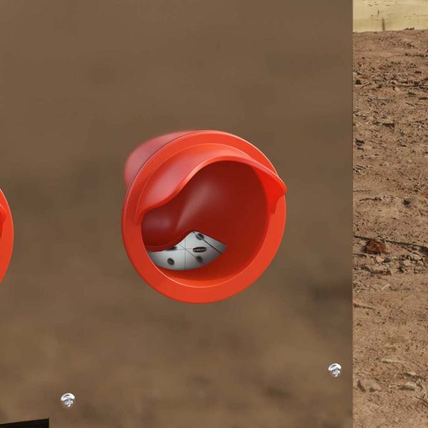 Кокошарник Сребрист 60,5 x 29 x 51 см Галванизирана стомана